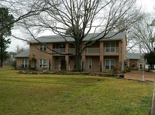 2803 N Saddlebrook Ln, Katy, TX 77494