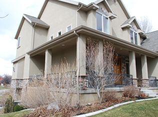 2519 N Canyon Rd, Pleasant Grove, UT 84062