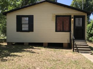743 Turner Ln, Shreveport, LA 71106
