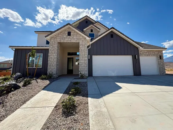 313 N 2805 W, Hurricane, UT 84737