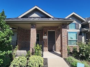 612 Cloverleaf Dr, Wylie, TX 75098