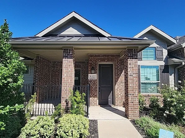 612 Cloverleaf Dr, Wylie, TX 75098