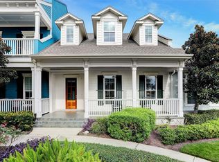 76 Island Psge, Galveston, TX 77554