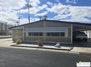 294 Juniper Dr, Palm Springs, CA 92264