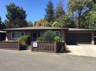 2234 Clay St, Napa, CA 94559