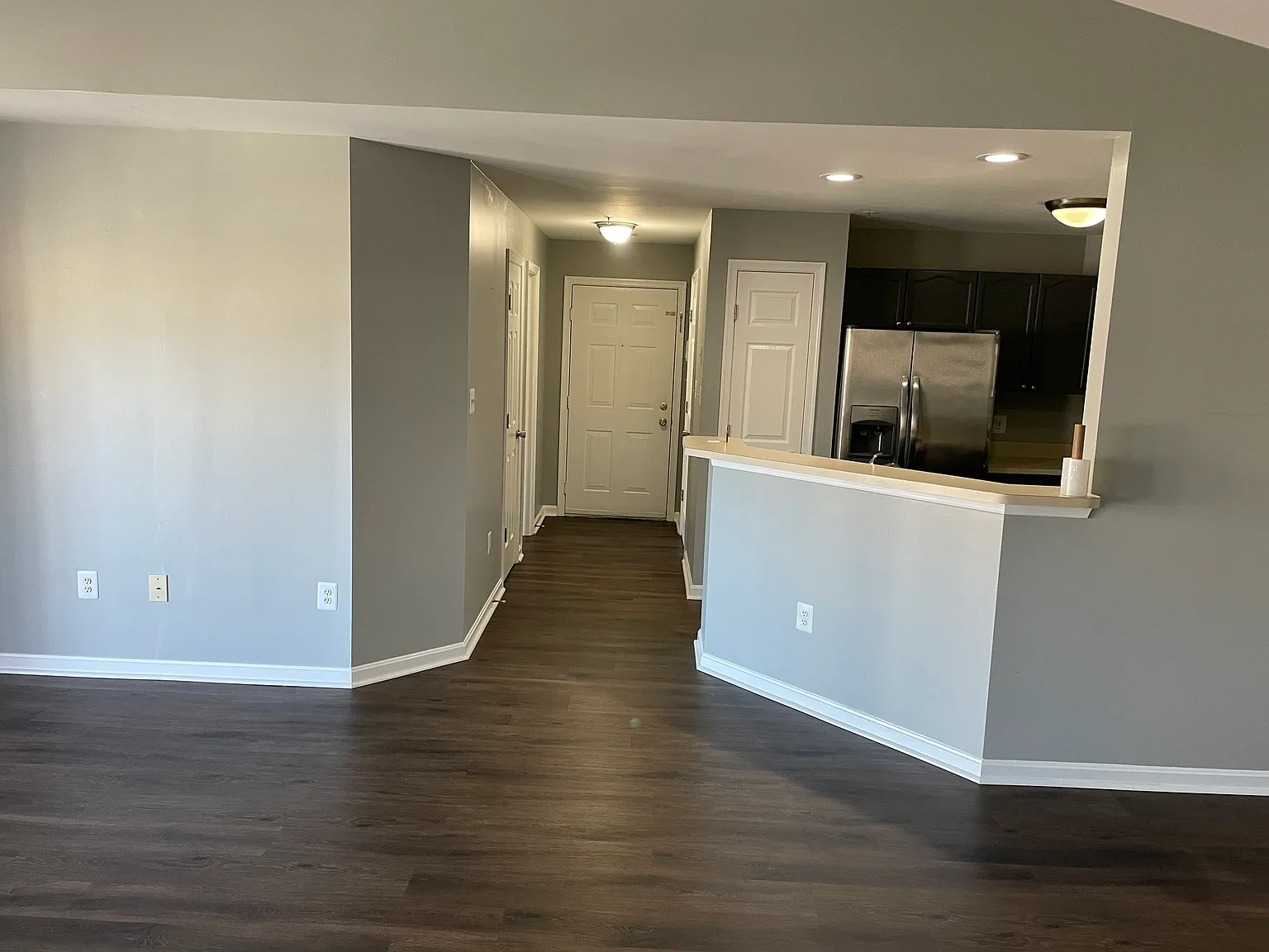 2 bed, $2,100 — Photo 2