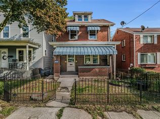 2623 Grandview Ave, McKeesport, PA 15132