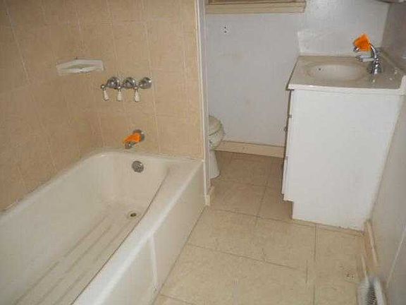 bath