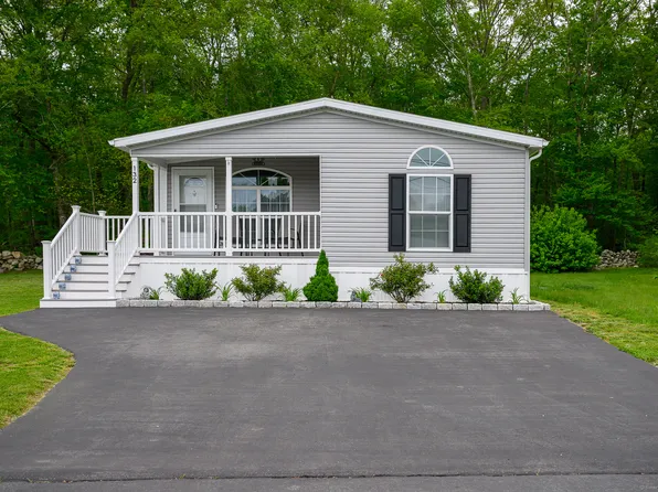 132 Stephen Drive, Stonington, CT 06378