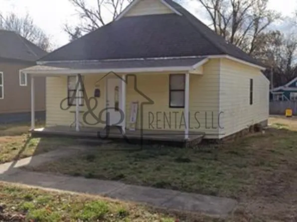 809 W 6th St, Pittsburg, KS 66762