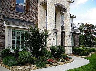 131 N Almondell Cir, Magnolia, TX 77354