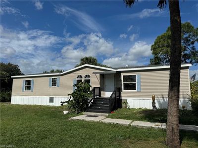 680 E Paso Fino Cir, Clewiston, FL, 33440