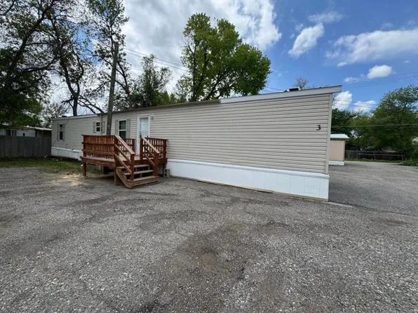 930 N 23rd St, 930 N 23rd St #3, Billings, MT 59101