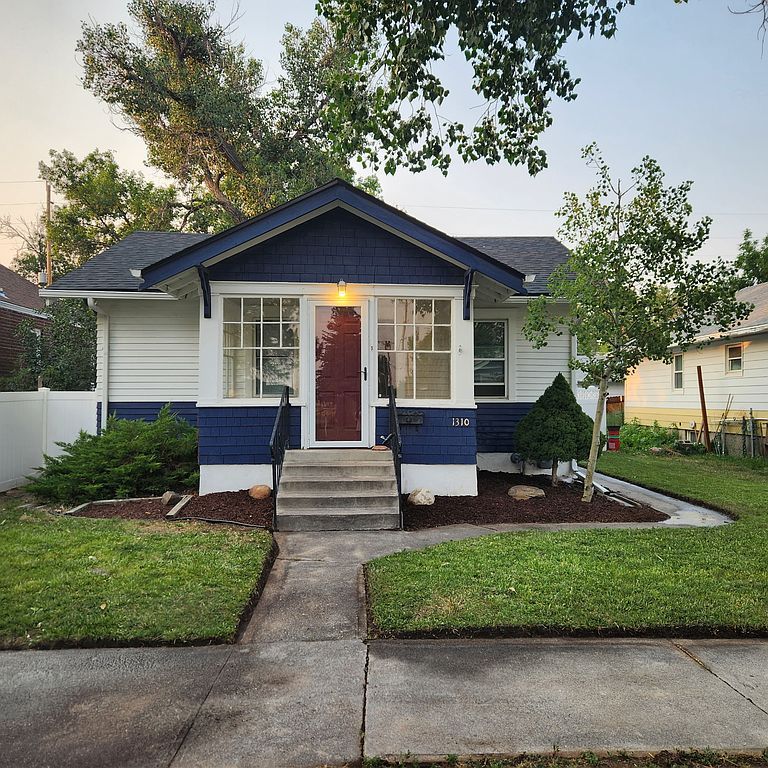 1310 Cosgriff Ct - Property Image