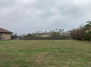 109 Oleander Dr, Laguna Vista, TX 78578