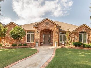 4005 101st St, Lubbock, TX 79423