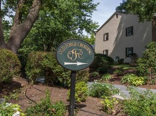 415 Old Forge Xing, Wayne, PA 19333