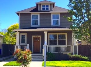 8736 N Burrage Ave, Portland, OR 97217