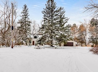 22350 Sunrise Rd NE, Stacy, MN 55079