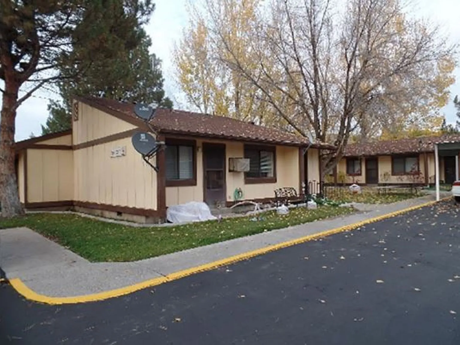 South Side Senior Villas — Photo 3