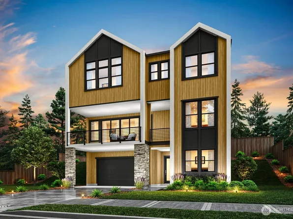 8428 137th Avenue SE, Newcastle, WA 98059