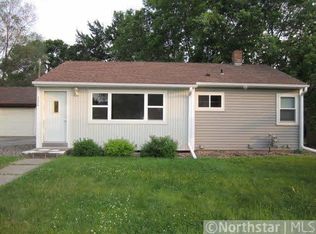 1524 Gervais Ave, Saint Paul, MN 55109