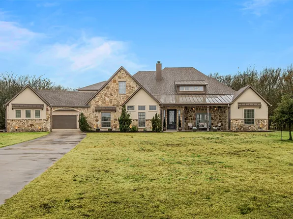 232 Branding Iron Ct, Royse City, TX 75189