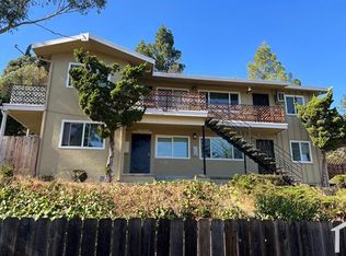 1537 Valle Vista Ave, Vallejo, CA 94589