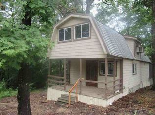 123 Jennie Lane, Mena, AR 71953