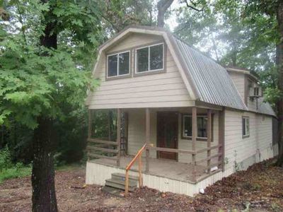 123 Jennie Lane, Mena, AR, 71953