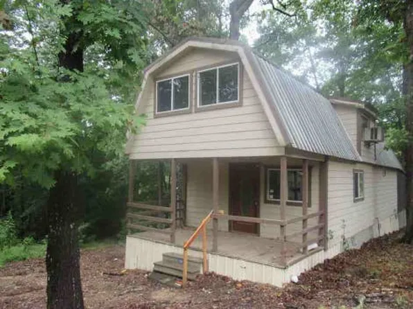 123 Jennie Lane, Mena, AR 71953