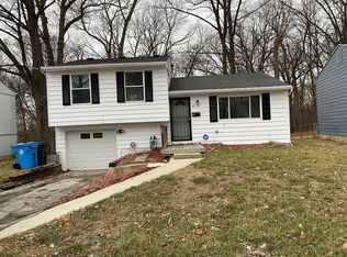 4312 Foxchapel Rd, Toledo, OH 43607
