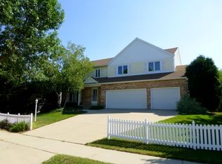 409 N High Point Rd, Madison, WI 53717