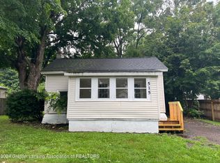 515 Forest St, Charlotte, MI 48813