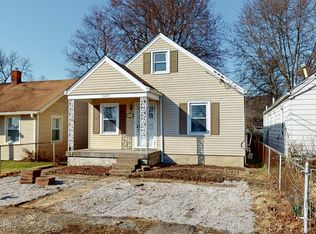 5022 Laughlin Ave, Louisville, KY 40214