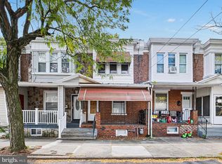 930 Pennell St, Chester, PA 19013