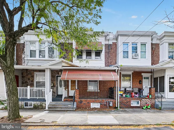 930 Pennell St, Chester, PA 19013