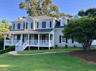 146 Walnut Ridge Dr, Hoschton, GA 30548