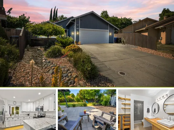 183 River Run Cir, Sacramento, CA 95833