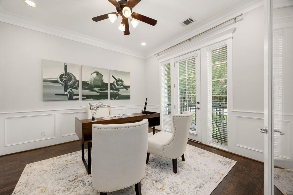 444 W 26th St, Houston, TX - View 6