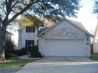1745 Gaylord Dr, Austin, TX 78728