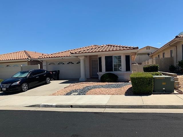 28326 Avenida Francesca, Menifee, CA 92585 | Zillow