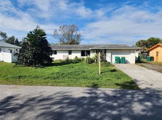 268 Chamber St NW, Pt Charlotte, FL 33948