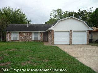 1611 W Gulf Bank Rd, Houston, TX 77088