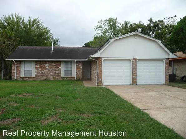 1611 W Gulf Bank Rd, Houston, TX 77088