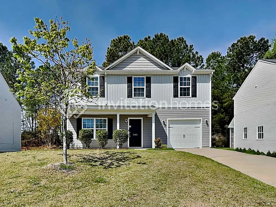2402 King Malcolm Ln