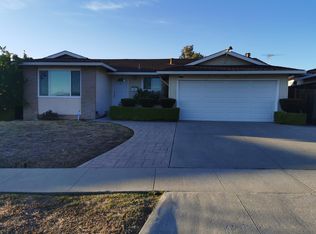 1953 Half Pence Way, San Jose, CA 95132