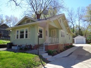 3720 University Ave, Des Moines, IA 50311