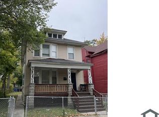11740 S La Salle St #1, Chicago, IL 60628