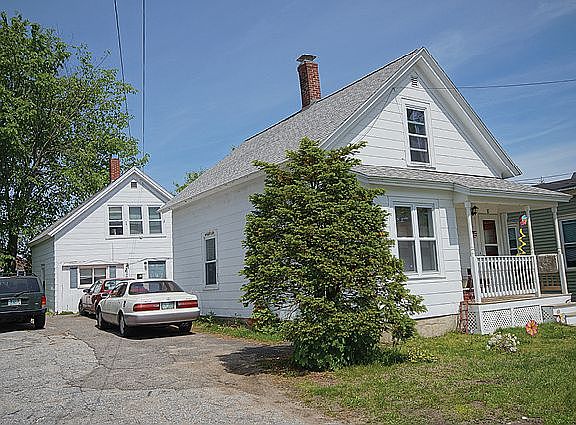 Property